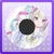 Icon Disc Skin OMGkawaiiAngel