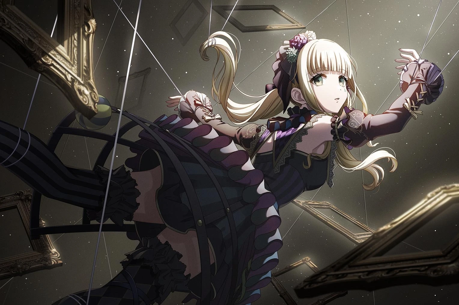 REVERSE】 Marionette | Dig Delight Direct Drive DJ Wiki | Fandom