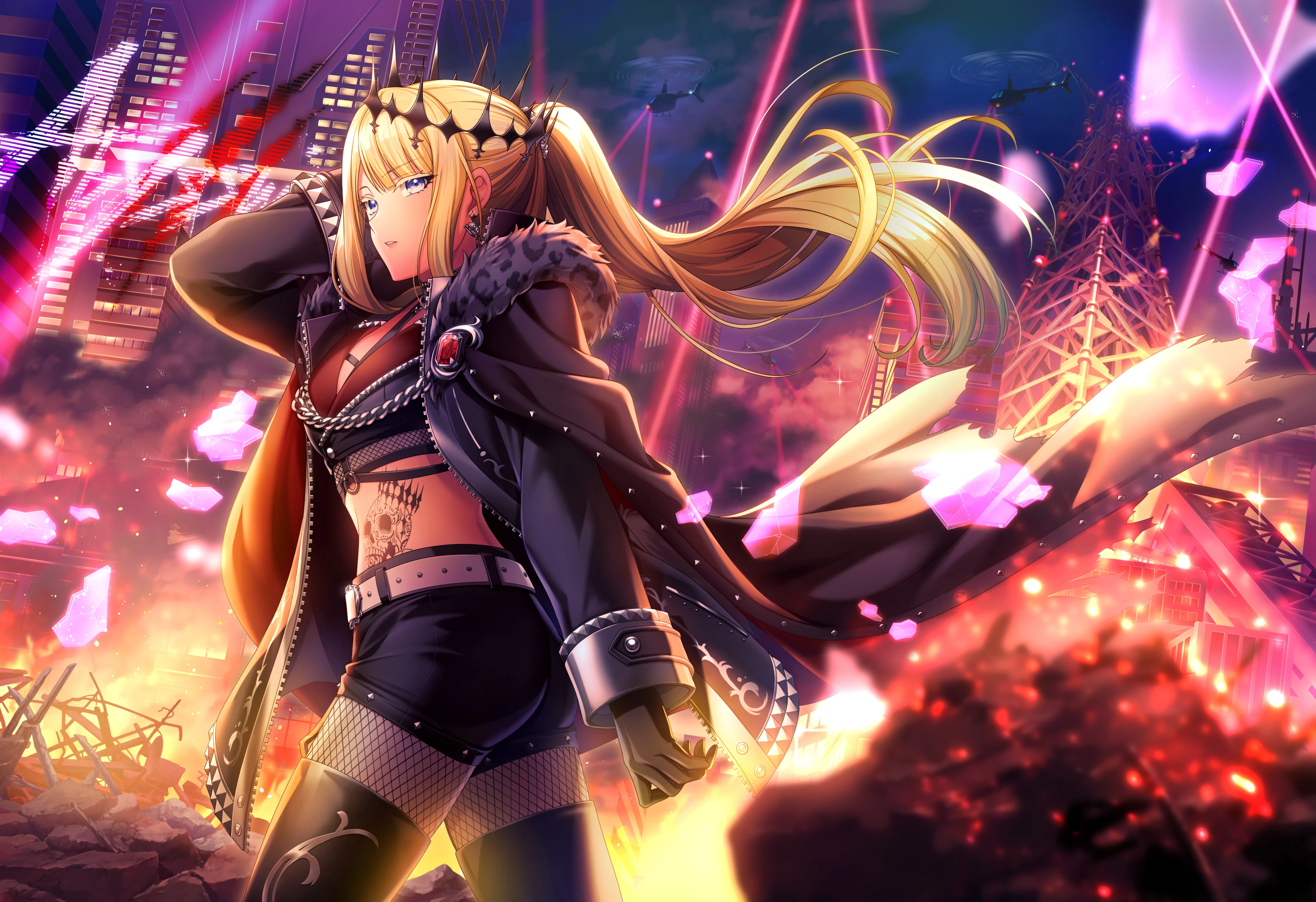 RAVE 2023 1st half | Dig Delight Direct Drive DJ Wiki | Fandom