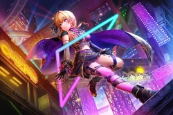 The RAVE | Dig Delight Direct Drive DJ Wiki | Fandom