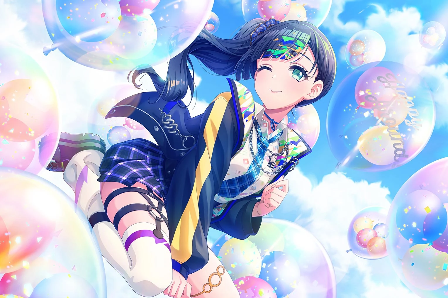 DIALOGUE+/DIALOGUE+ 5th Anniversary Tou… 5th Anniversary | Dig Delight Direct Drive DJ Wiki | Fandom