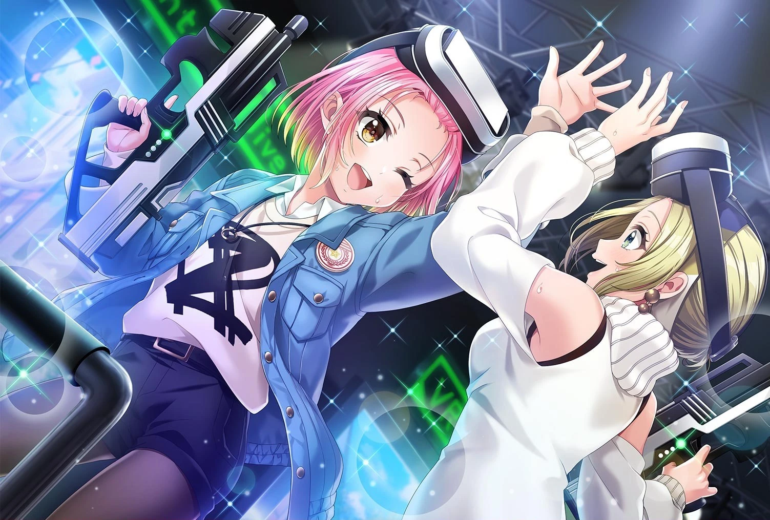 Birthday | Dig Delight Direct Drive DJ Wiki | Fandom