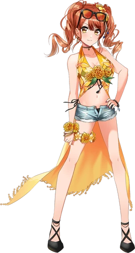 Official Illustration