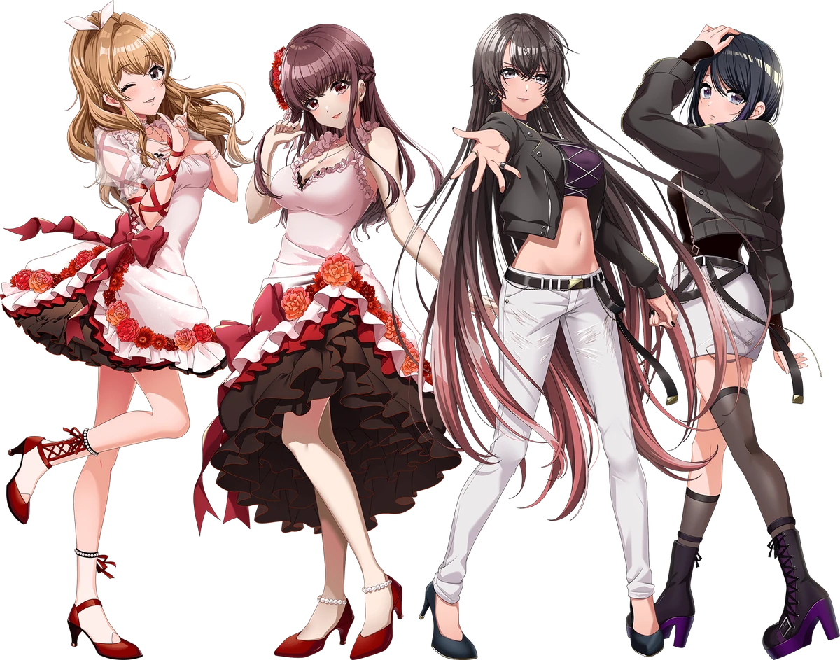 Call of Artemis | Dig Delight Direct Drive DJ Wiki | Fandom