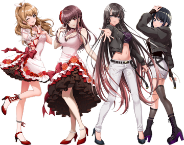 アニメ Call of Artemis アルバム】D4DJ Call of Artemis Call of Artemis | アニメイト