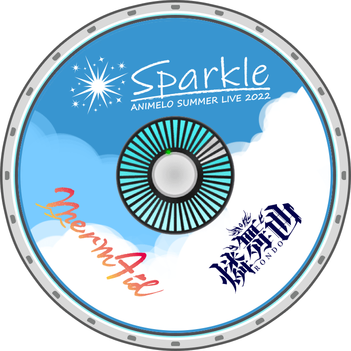 Animelo Summer Live 2022 -Sparkle- Merm4id·RONDO | Dig 