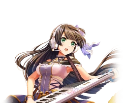 Drive ◎ Symphony | Dig Delight Direct Drive DJ Wiki | Fandom