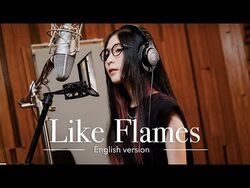 Like Flames Dig Delight Direct Drive Dj Wiki Fandom