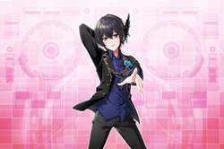 Miyake Aoi/Cards | Dig Delight Direct Drive DJ Wiki | Fandom