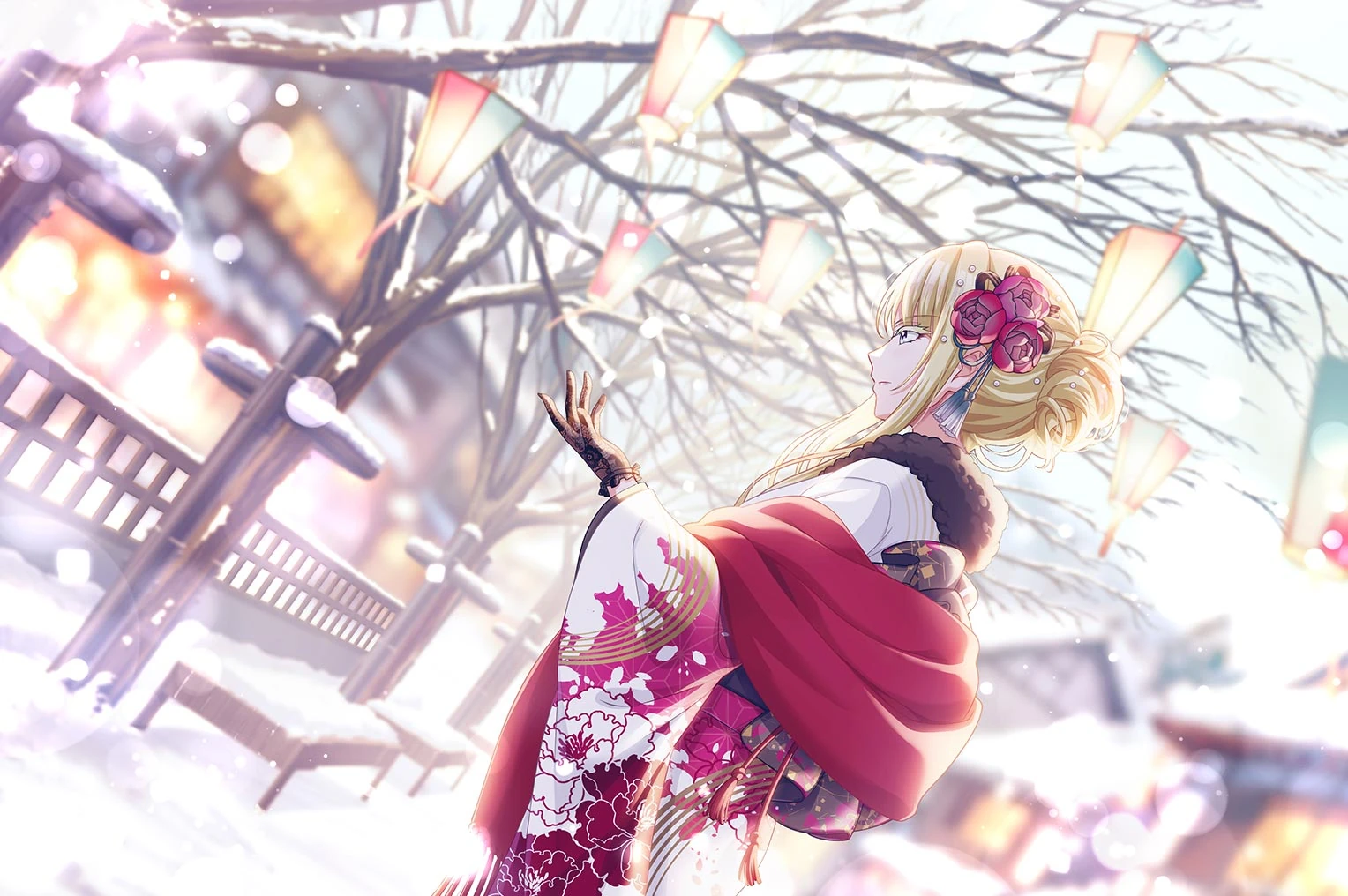 Winter Fes. 2025-2026 | Dig Delight Direct Drive DJ Wiki | Fandom