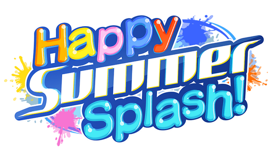 Happy Summer Splash! | Dig Delight Direct Drive DJ Wiki | Fandom