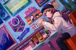 side:origin -Peaky P-key- | Dig Delight Direct Drive DJ Wiki | Fandom