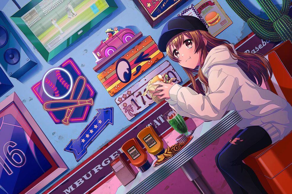 Symphony | Dig Delight Direct Drive DJ Wiki | Fandom