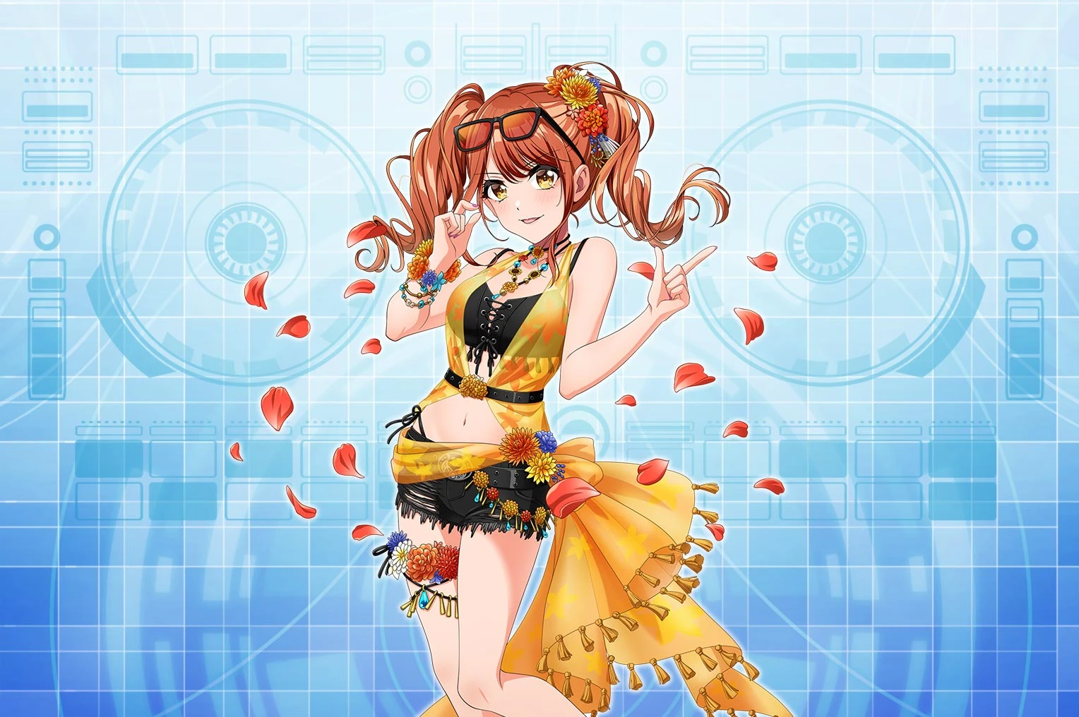 DJ-MIX! | Dig Delight Direct Drive DJ Wiki | Fandom