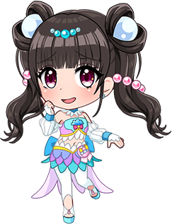 Shimmering Ocean | Dig Delight Direct Drive DJ Wiki | Fandom
