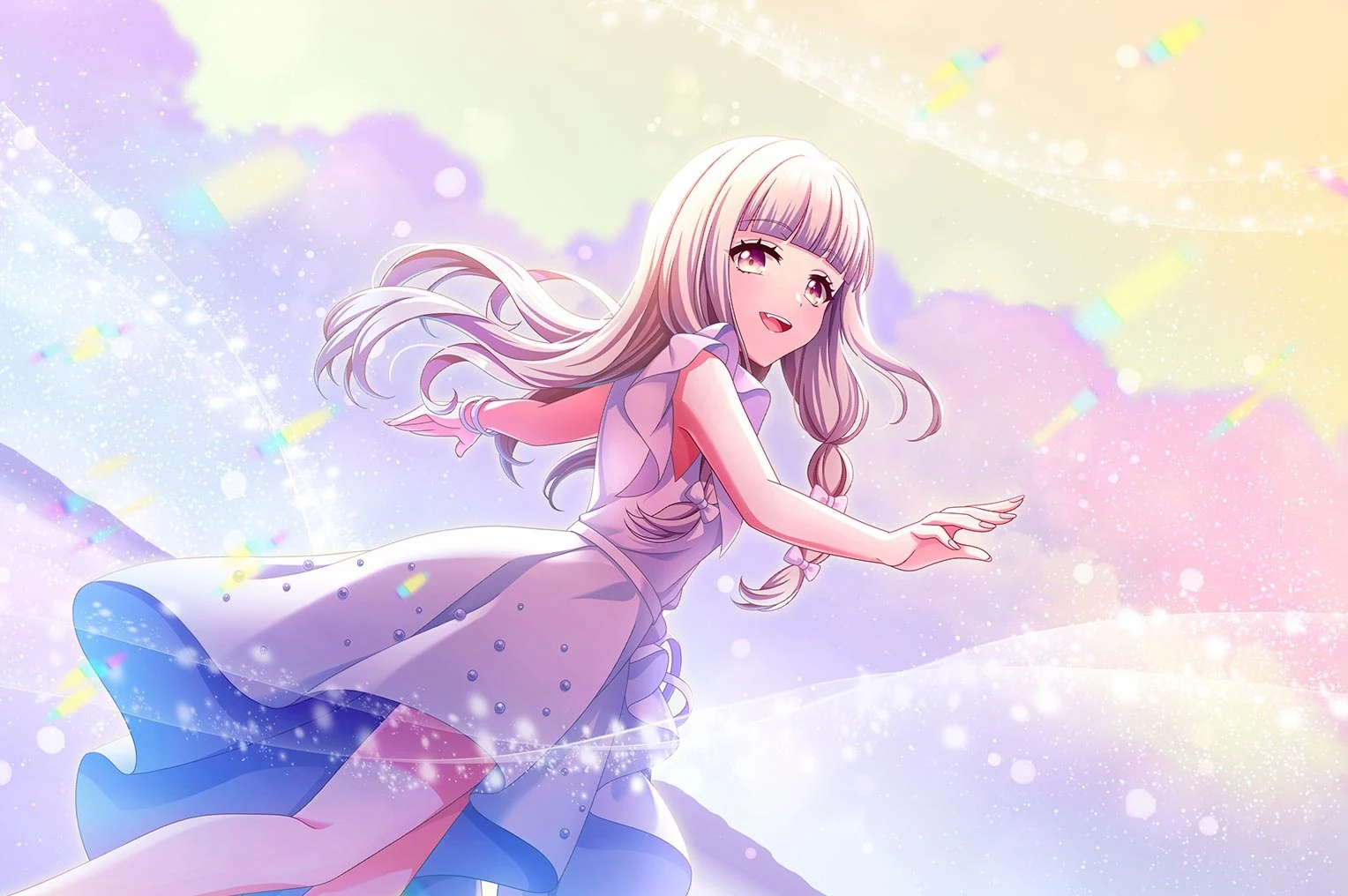 4th Anniversary | Dig Delight Direct Drive DJ Wiki | Fandom
