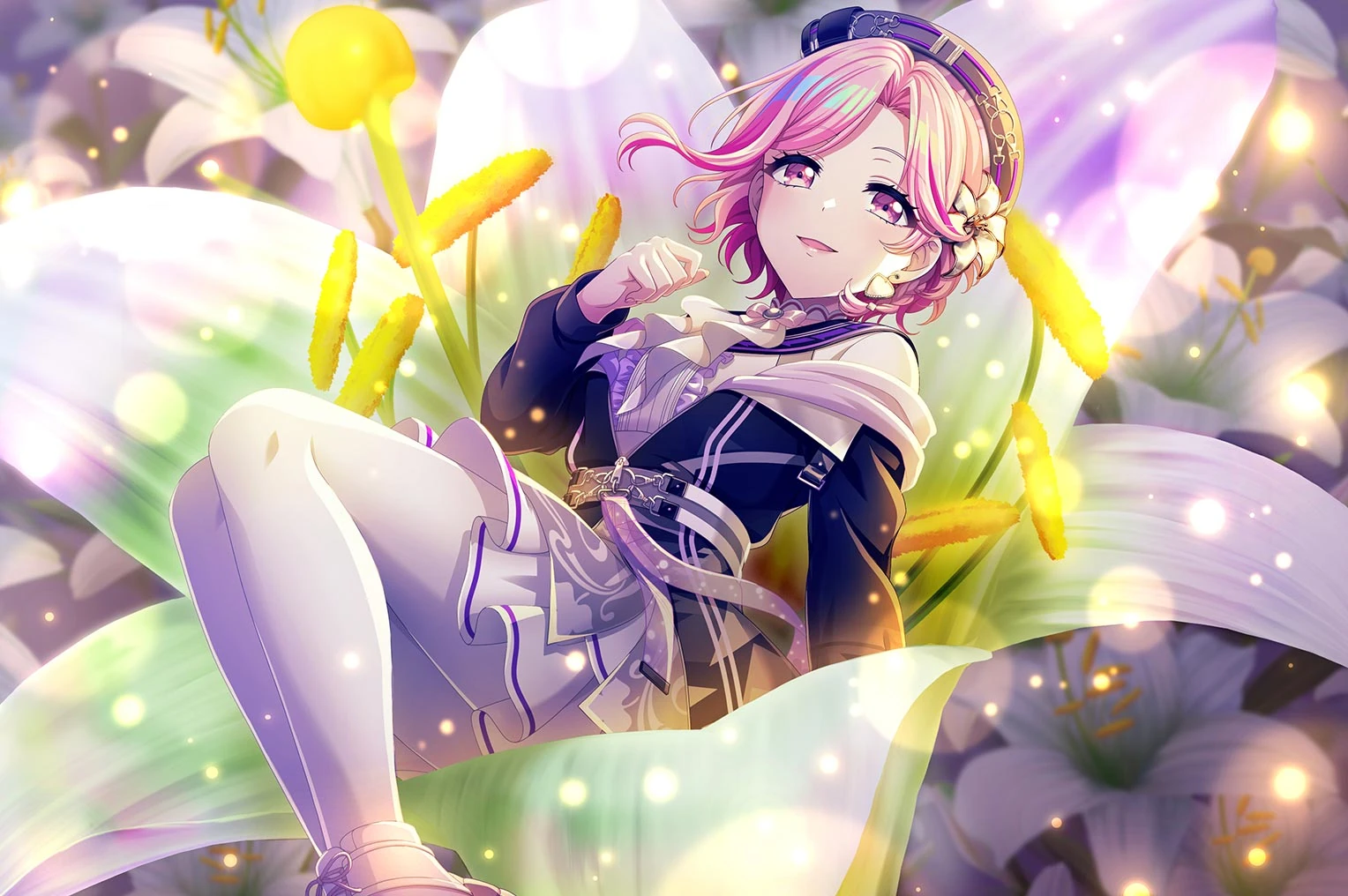 5th Anniversary | Dig Delight Direct Drive DJ Wiki | Fandom