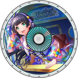 2nd Anniversary | Dig Delight Direct Drive DJ Wiki | Fandom