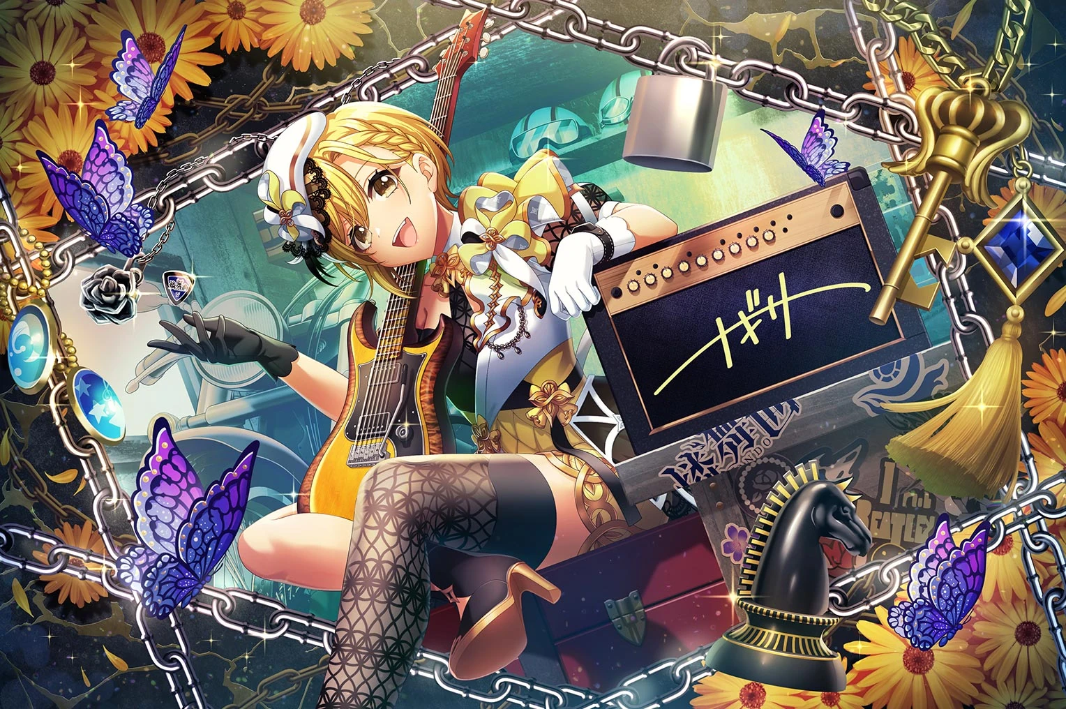 Navigation | Dig Delight Direct Drive DJ Wiki | Fandom