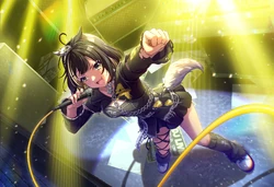 Azai Eimi/Cards | Dig Delight Direct Drive DJ Wiki | Fandom