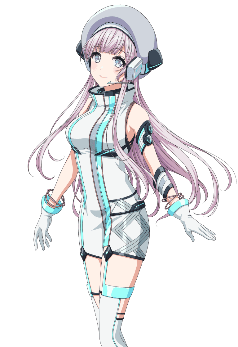 Izumo Saki | Dig Delight Direct Drive DJ Wiki | Fandom