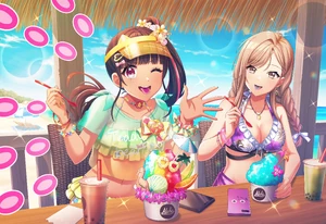 Summer ChØrd & The Four Secrets | Dig Delight Direct Drive DJ Wiki