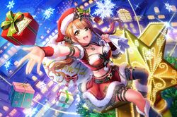 Seto Rika/Cards | Dig Delight Direct Drive DJ Wiki | Fandom