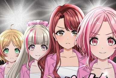 Ao To Natsu | Dig Delight Direct Drive DJ Wiki | Fandom