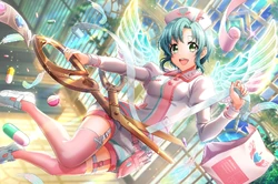 Hanamaki Towa/Cards | Dig Delight Direct Drive DJ Wiki | Fandom