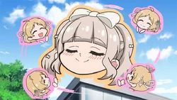 Takeshita Miiko/Image Gallery | Dig Delight Direct Drive DJ Wiki