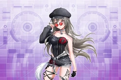 Date-chan/Cards | Dig Delight Direct Drive DJ Wiki | Fandom