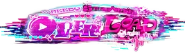 NEEDY STREAMER OVERLOAD Logo