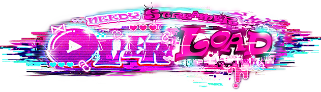 NEEDY STREAMER OVERLOAD | Dig Delight Direct Drive DJ Wiki