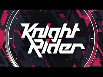 Knight Rider | Dig Delight Direct Drive DJ Wiki | Fandom