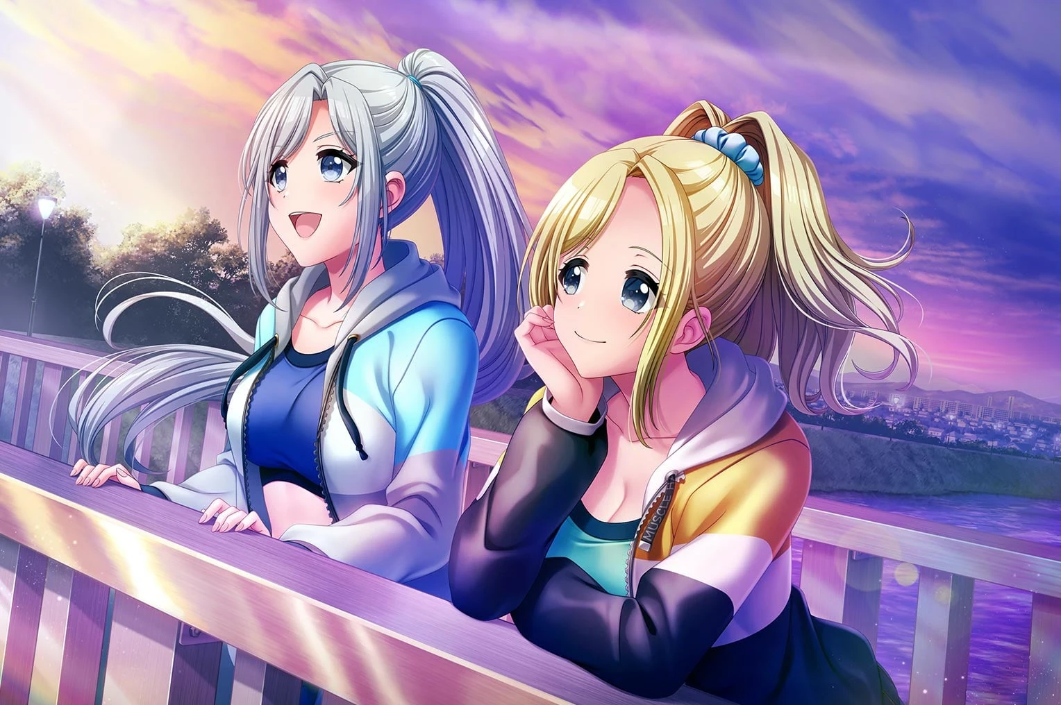 Our Road Ahead -Trainer- | Dig Delight Direct Drive DJ Wiki | Fandom