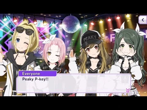 Peaky P-key/Unit Introduction | Dig Delight Direct Drive DJ Wiki