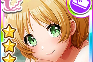 Birthday -Garden- | Dig Delight Direct Drive DJ Wiki | Fandom