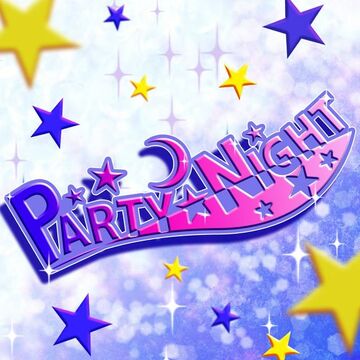 PARTY☆NIGHT - EP - Album by Di Gi Charat - Apple Music