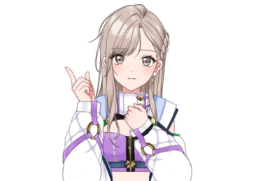 Kaibara Michiru | Dig Delight Direct Drive DJ Wiki | Fandom
