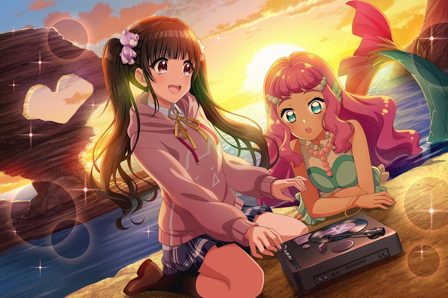 割引 Shimmering Ocean Fandom | Wiki DJ Drive Direct Delight Dig | その他