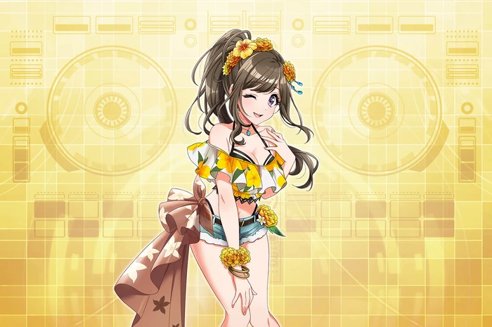 DJ-LIVE! | Dig Delight Direct Drive DJ Wiki | Fandom