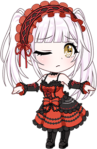 Tokisaki Kurumi | Dig Delight Direct Drive DJ Wiki | Fandom