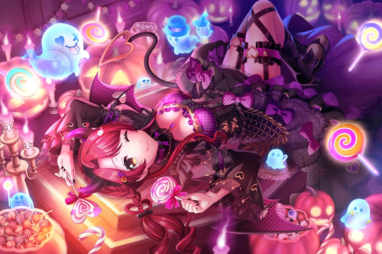 Candy As A Treat | Dig Delight Direct Drive DJ Wiki | Fandom