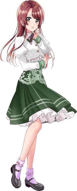 Official Illustration