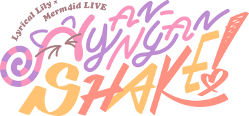Lyrical LilyxMerm4id Joint LIVE NYAN-NYAN SHAKE! | Dig Delight Direct Drive  DJ Wiki | Fandom