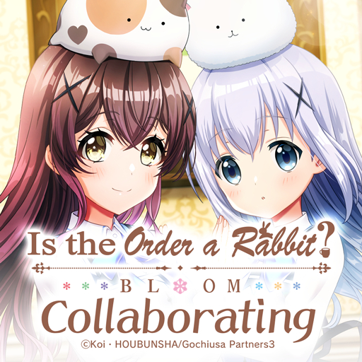 Is The Order a Rabbit? Returns on October 10 – OTAQUEST