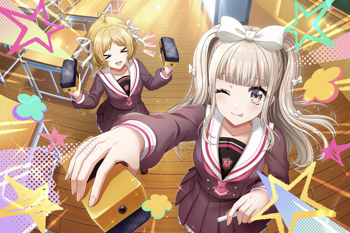Garden Fairy | Dig Delight Direct Drive DJ Wiki | Fandom