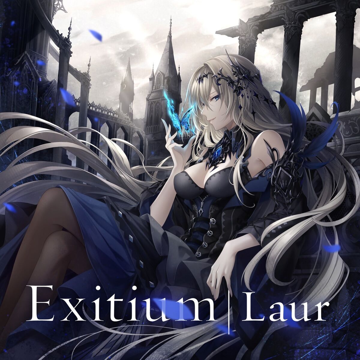 アニメ Road of 4 elements S.C.X VOCALOID CD Road of 4 elements | Vocaloid Wiki | Fandom