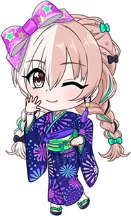 Love and Joy☆2024! | Dig Delight Direct Drive DJ Wiki | Fandom