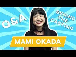 Mami Okada (Casting Director of BangZoom!) Interview - Behind the Casting